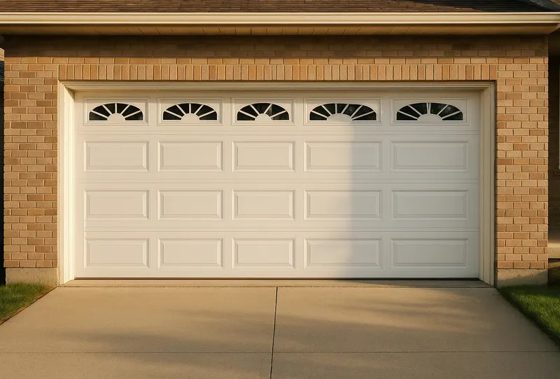 Contact St Joseph Garage Door